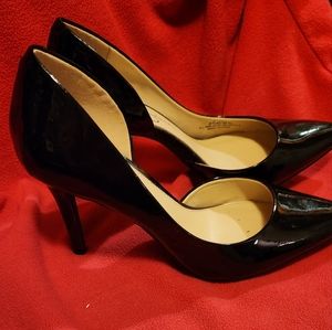 Jessica Simpson heels
